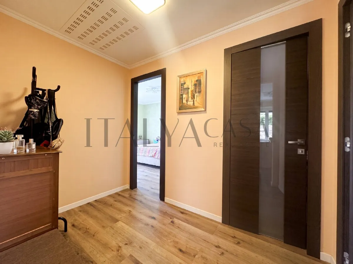 Appartamento in vendita a Sanremo, Centro Sanremo - foto 10