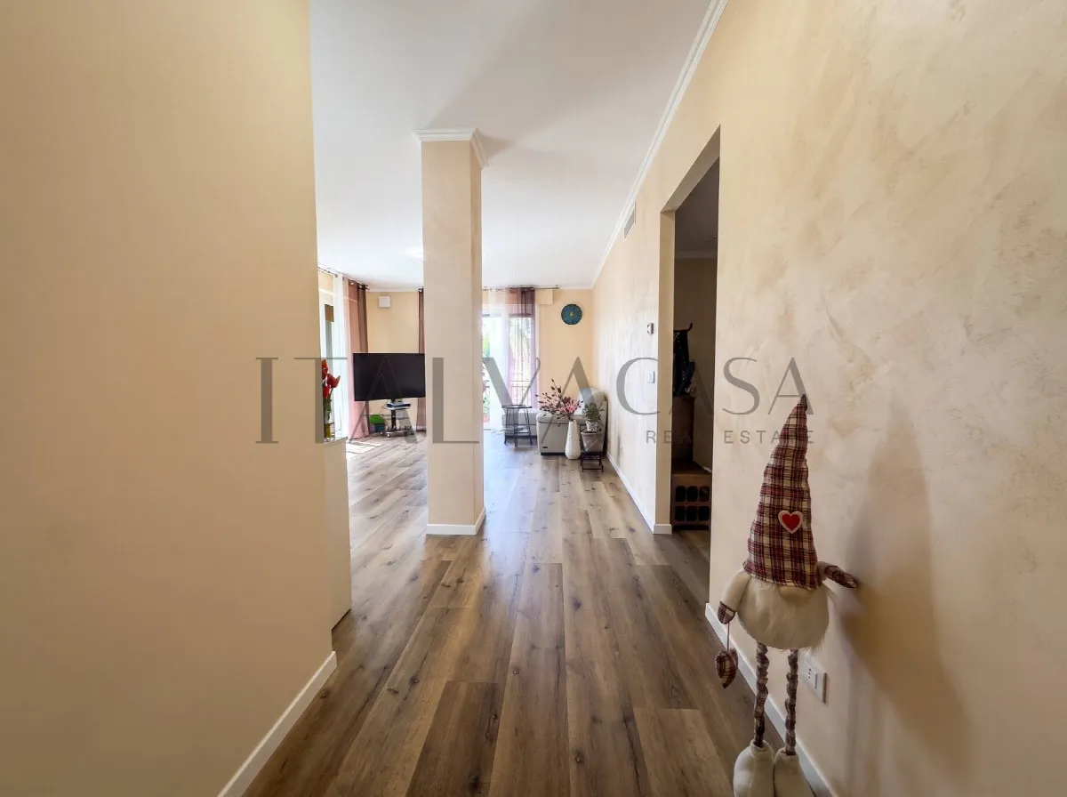 Appartamento in vendita a Sanremo, Centro Sanremo - foto 2