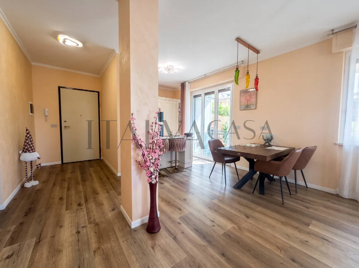 Appartamento in vendita a Sanremo, Centro Sanremo - foto 3