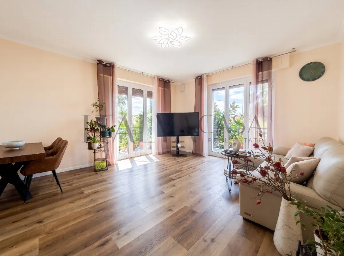Appartamento in vendita a Sanremo, Centro Sanremo - foto 4