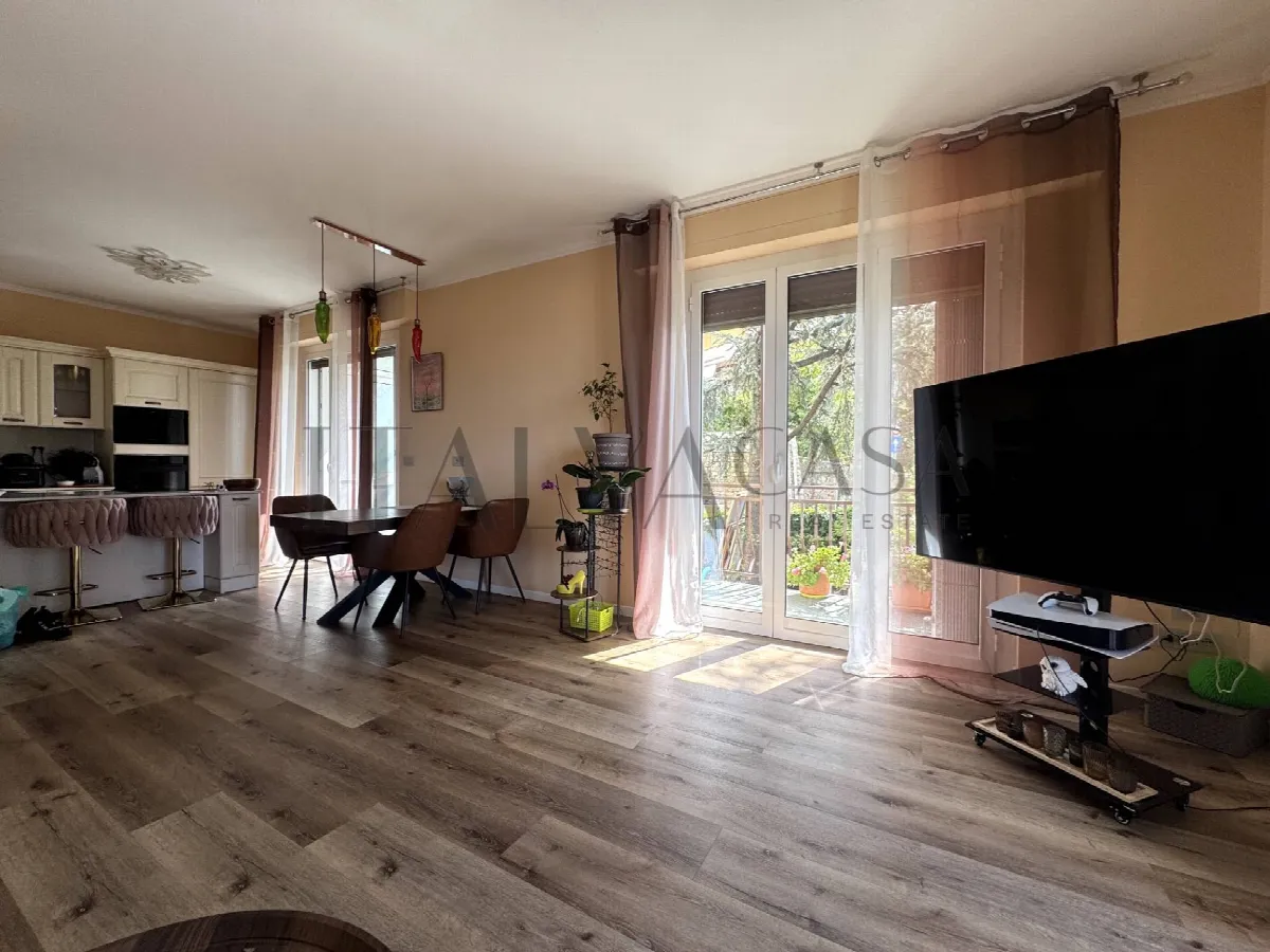 Appartamento in vendita a Sanremo, Centro Sanremo - foto 5