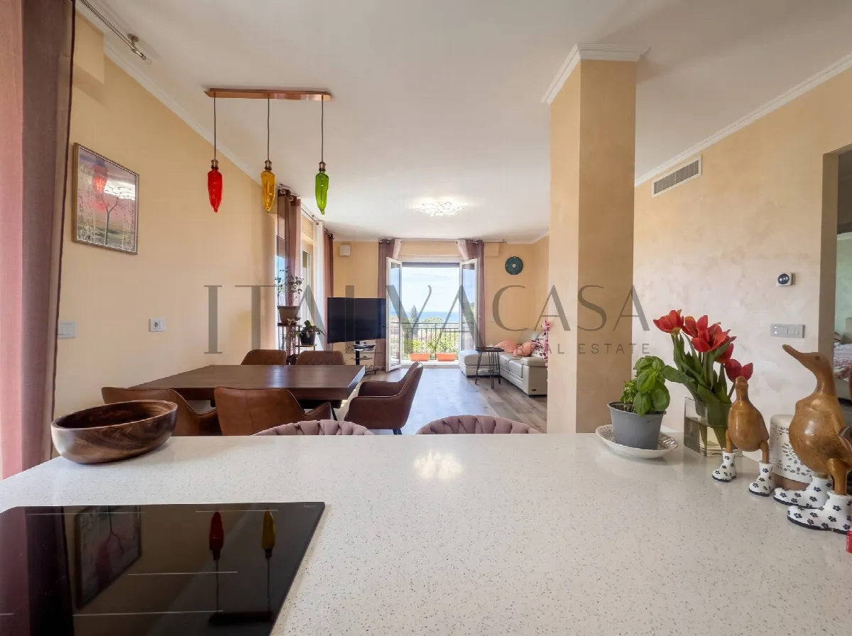 Appartamento in vendita a Sanremo, Centro Sanremo - foto 7