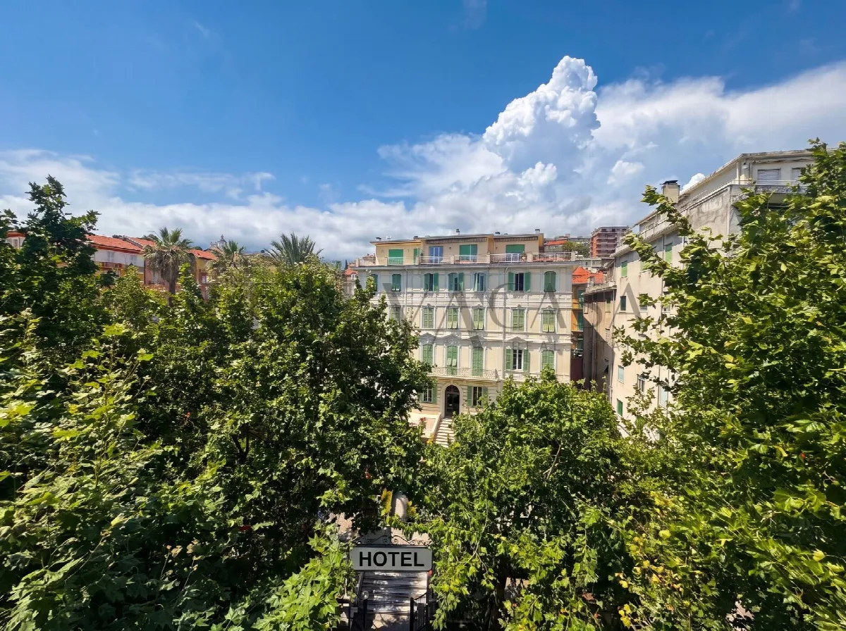 Appartamento in vendita a Sanremo - foto 1