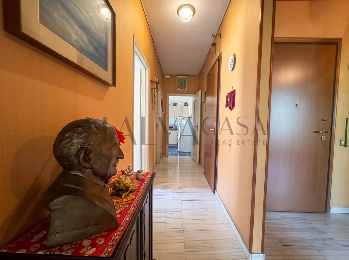 Appartamento in vendita a Sanremo - foto 8