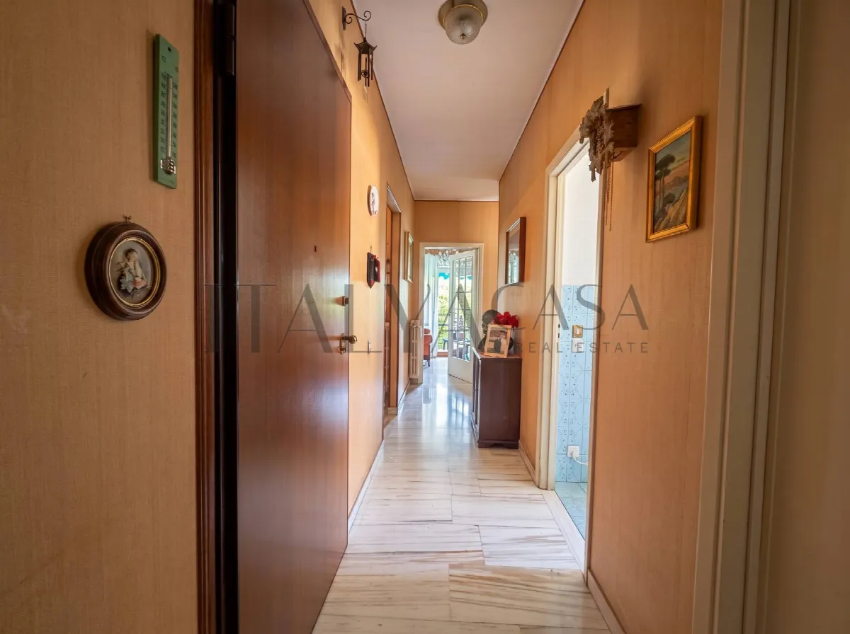 Appartamento in vendita a Sanremo - foto 9
