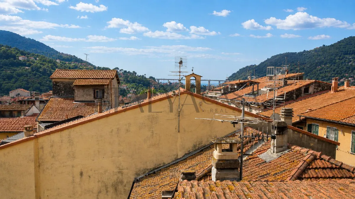 Appartamento in vendita a Camporosso - foto 1