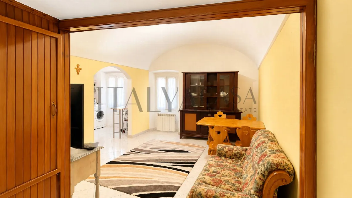 Appartamento in vendita a Camporosso - foto 3