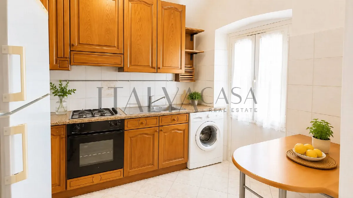 Appartamento in vendita a Camporosso - foto 4