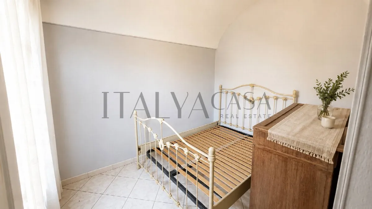 Appartamento in vendita a Camporosso - foto 8