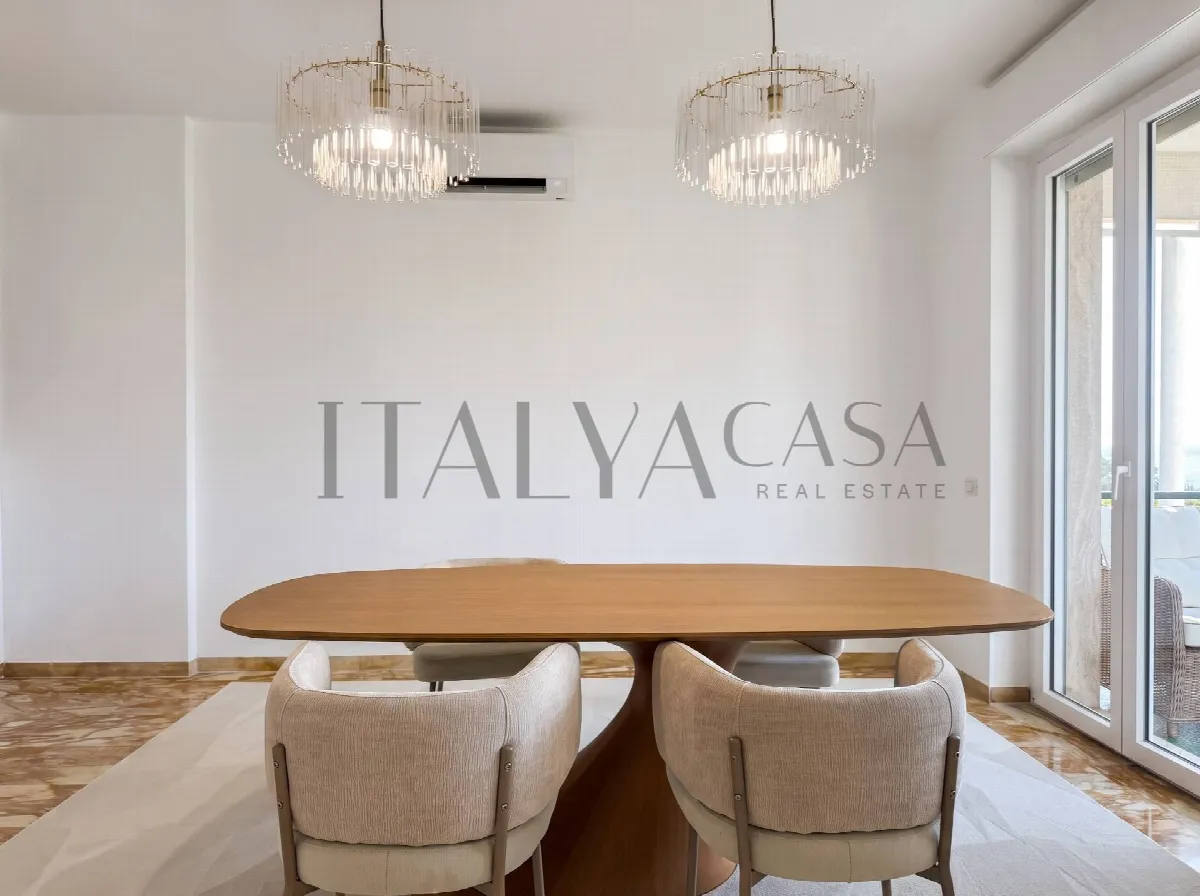 Appartamento in vendita a Sanremo, Centro Sanremo - foto 10