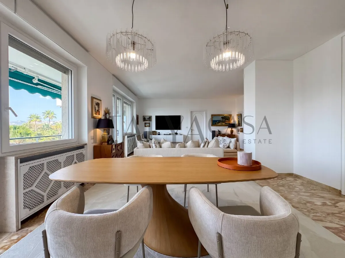 Appartamento in vendita a Sanremo, Centro Sanremo - foto 3
