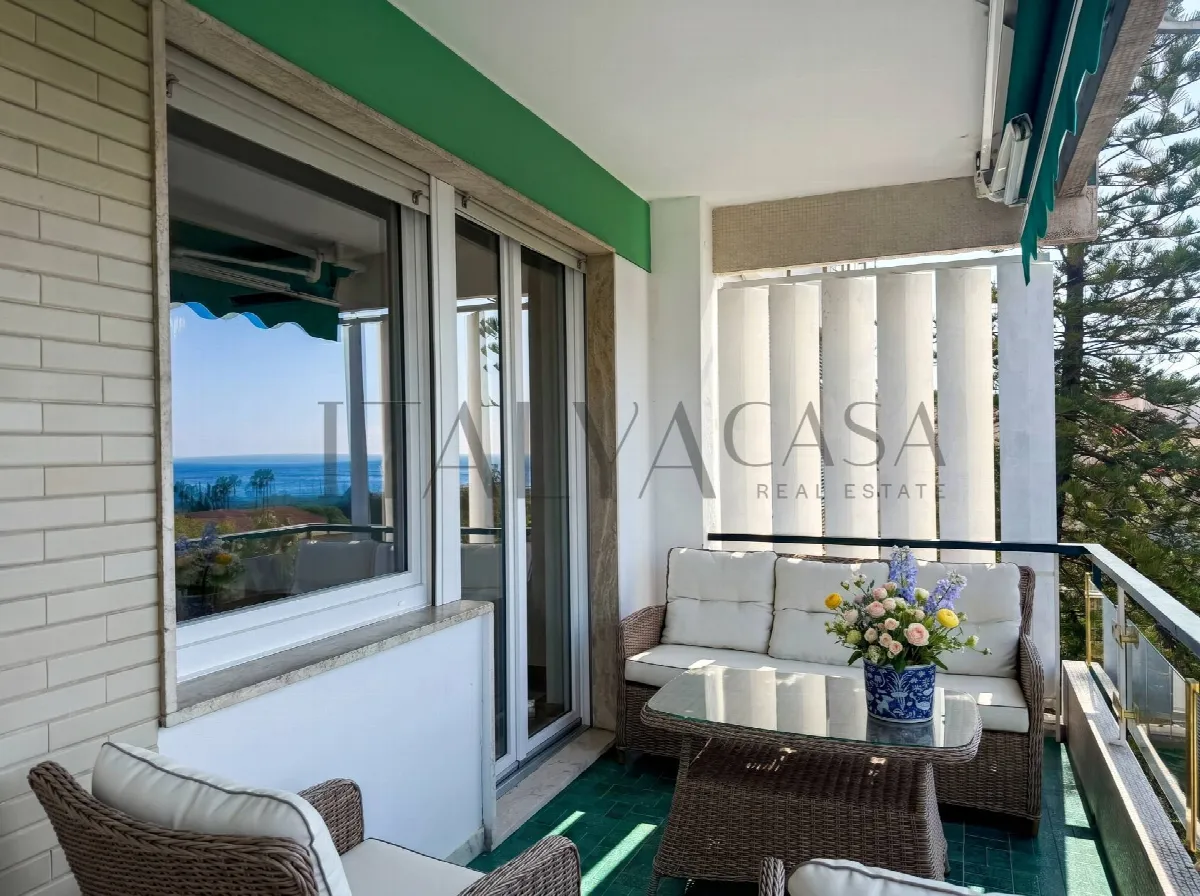 Appartamento in vendita a Sanremo, Centro Sanremo - foto 4