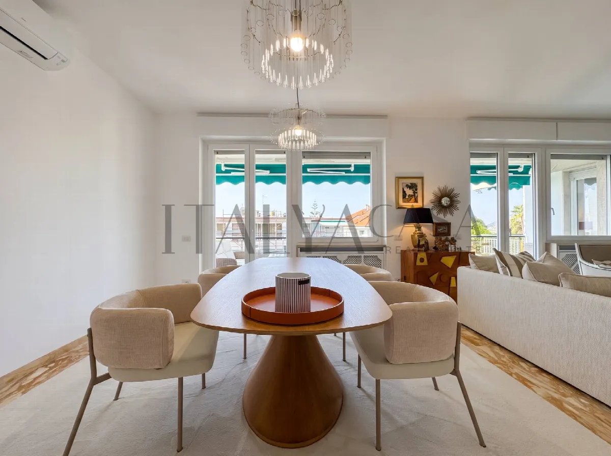 Appartamento in vendita a Sanremo, Centro Sanremo - foto 6