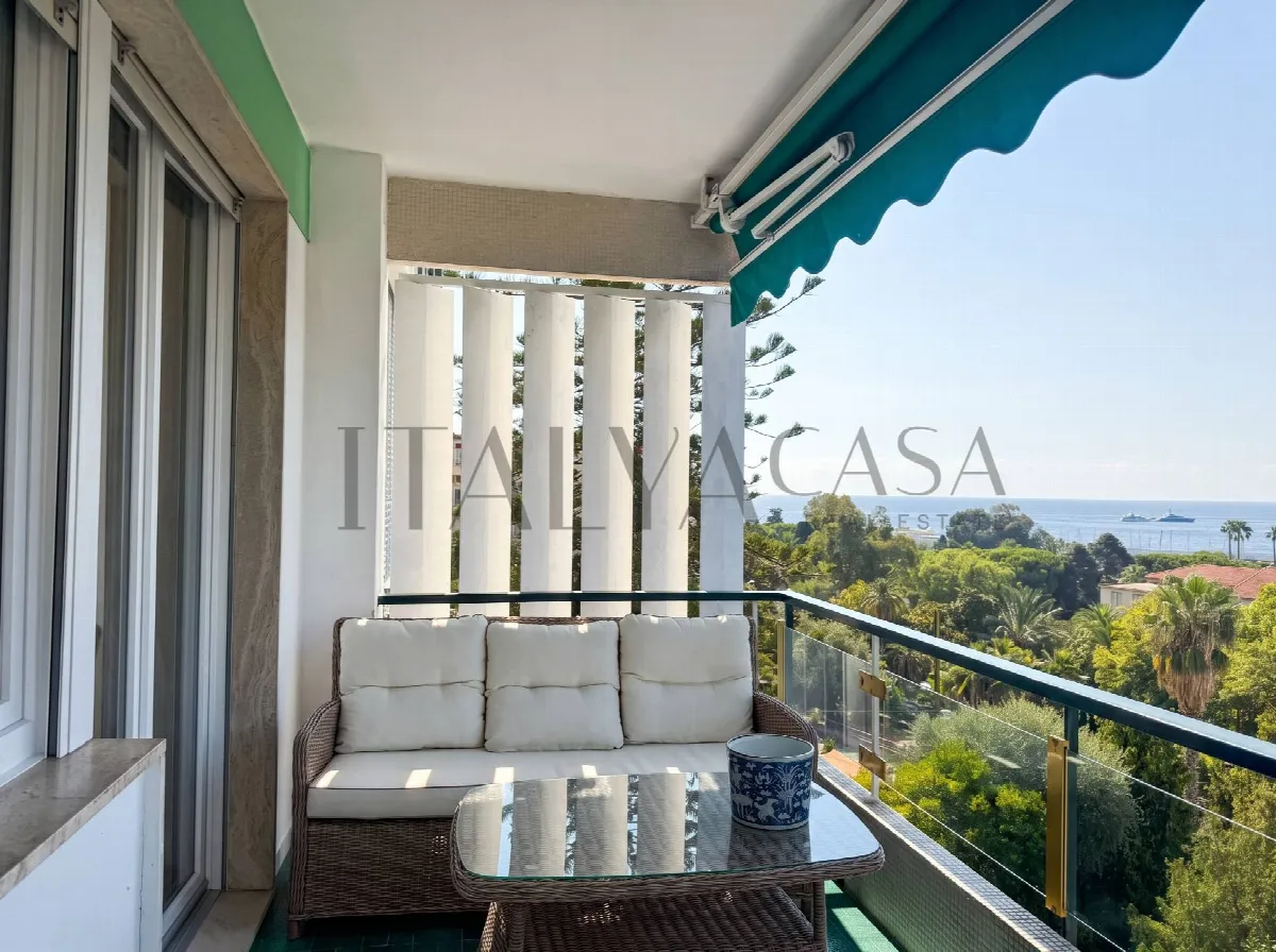 Appartamento in vendita a Sanremo, Centro Sanremo - foto 8