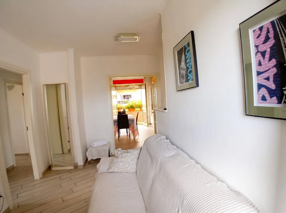 Appartamento in vendita a Sanremo, San Martino - foto 10