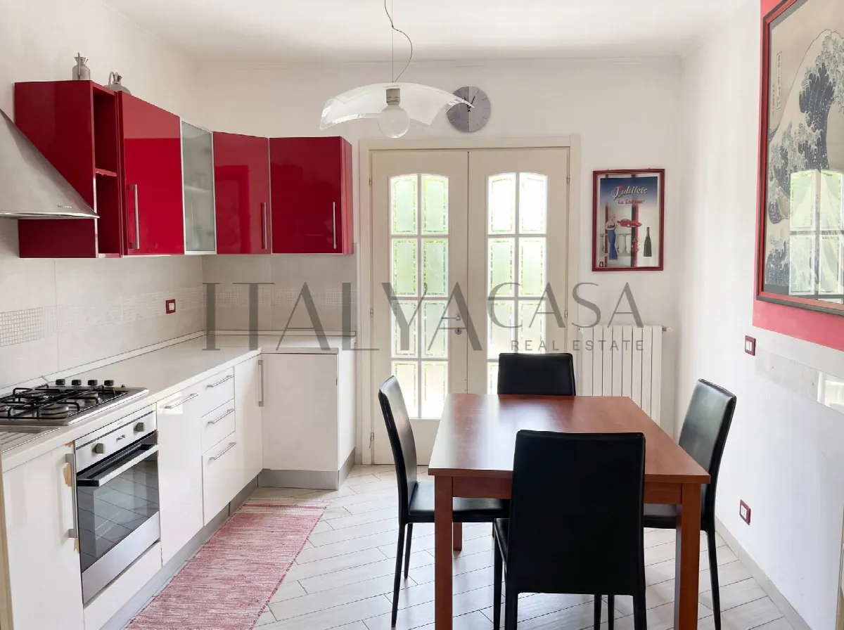 Appartamento in vendita a Sanremo, San Martino - foto 3
