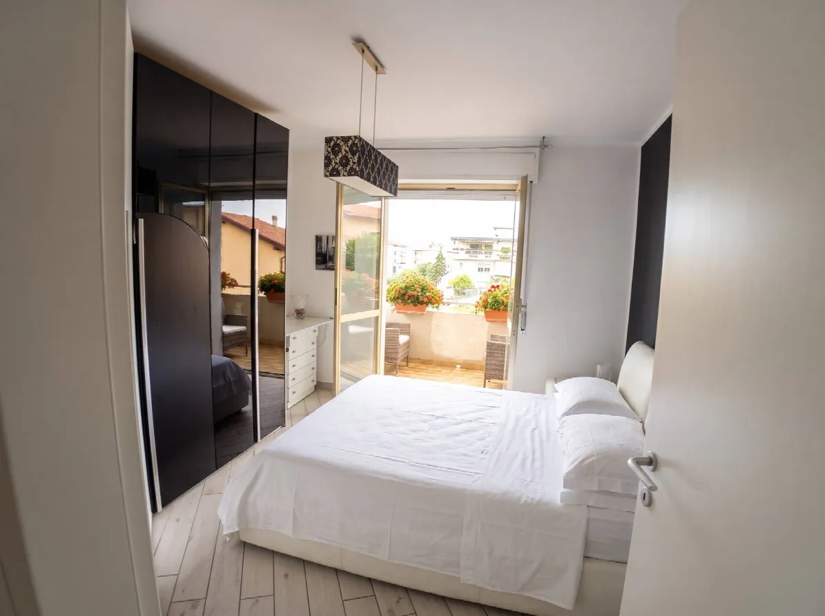 Appartamento in vendita a Sanremo, San Martino - foto 6