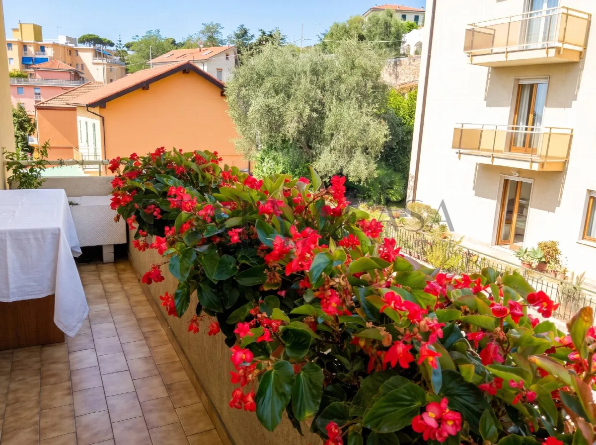 Appartamento in vendita a Sanremo, San Martino - foto 7