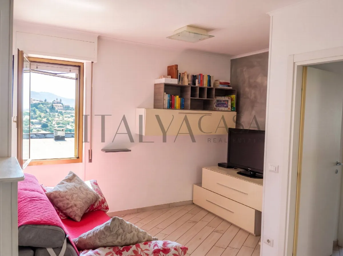 Appartamento in vendita a Sanremo, San Martino - foto 9