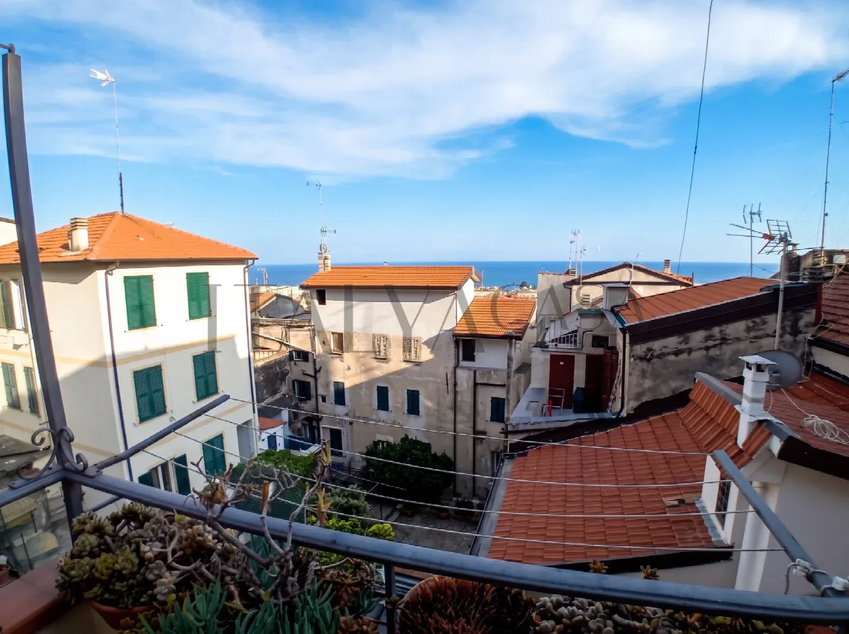 Appartamento in vendita a Sanremo - foto 1