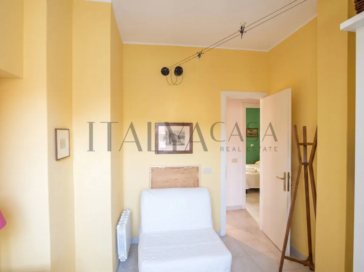 Appartamento in vendita a Sanremo - foto 8