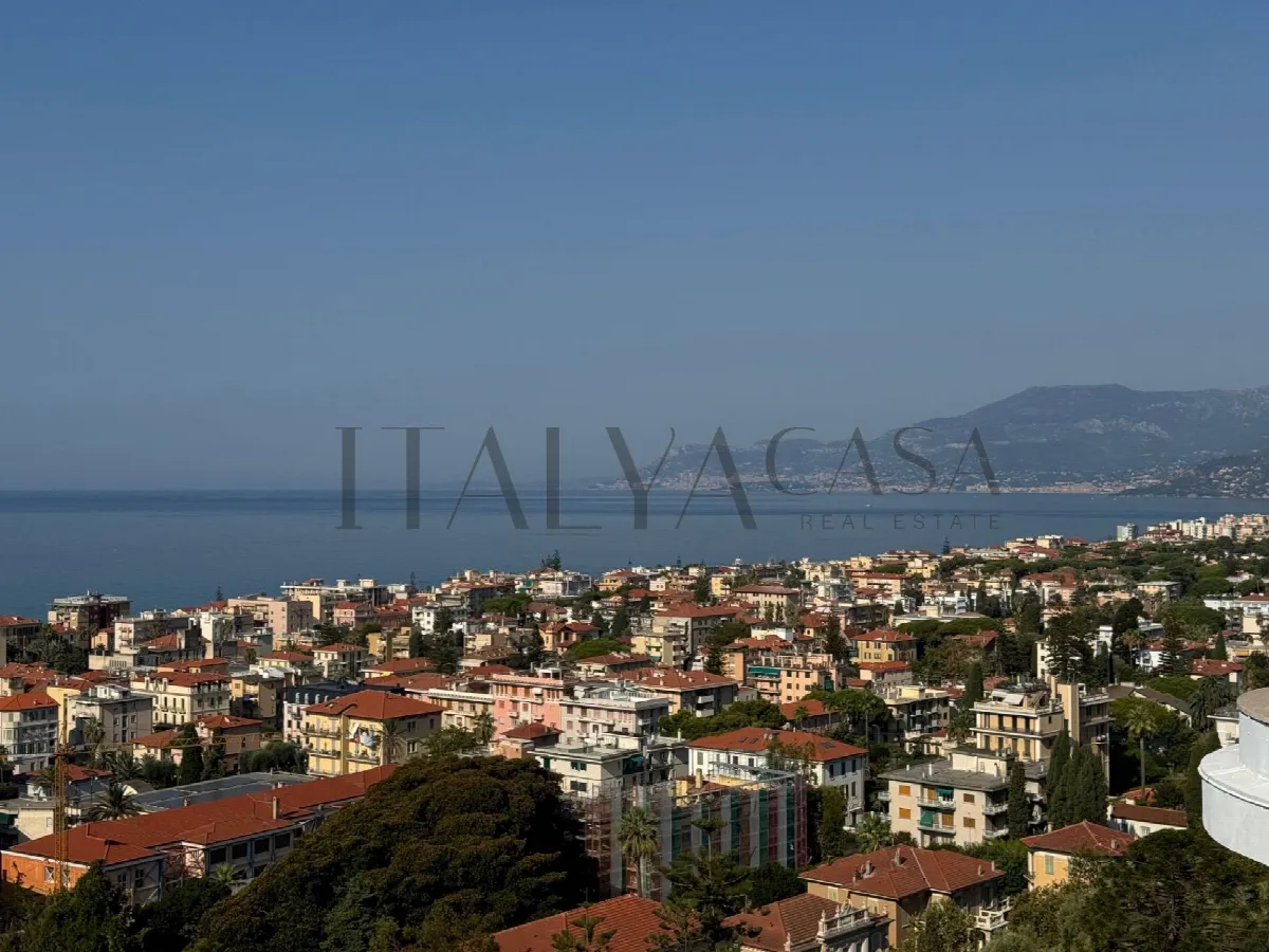 Appartamento in vendita a Bordighera - foto 2
