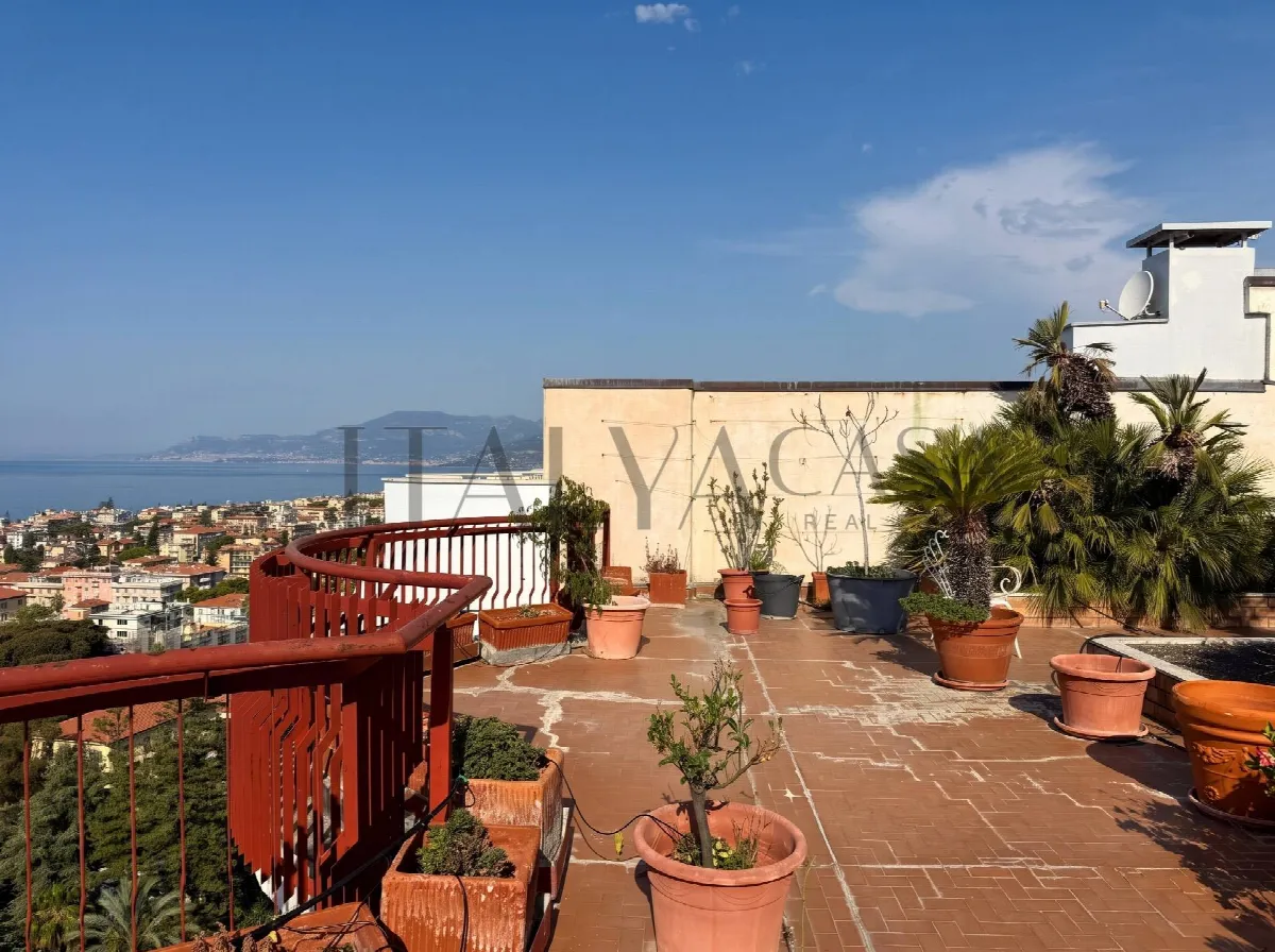 Appartamento in vendita a Bordighera - foto 3