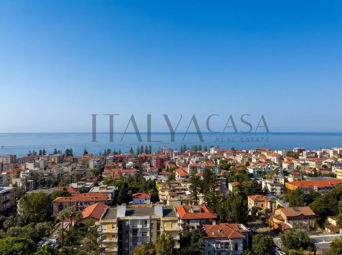 Appartamento in vendita a Bordighera - foto 4