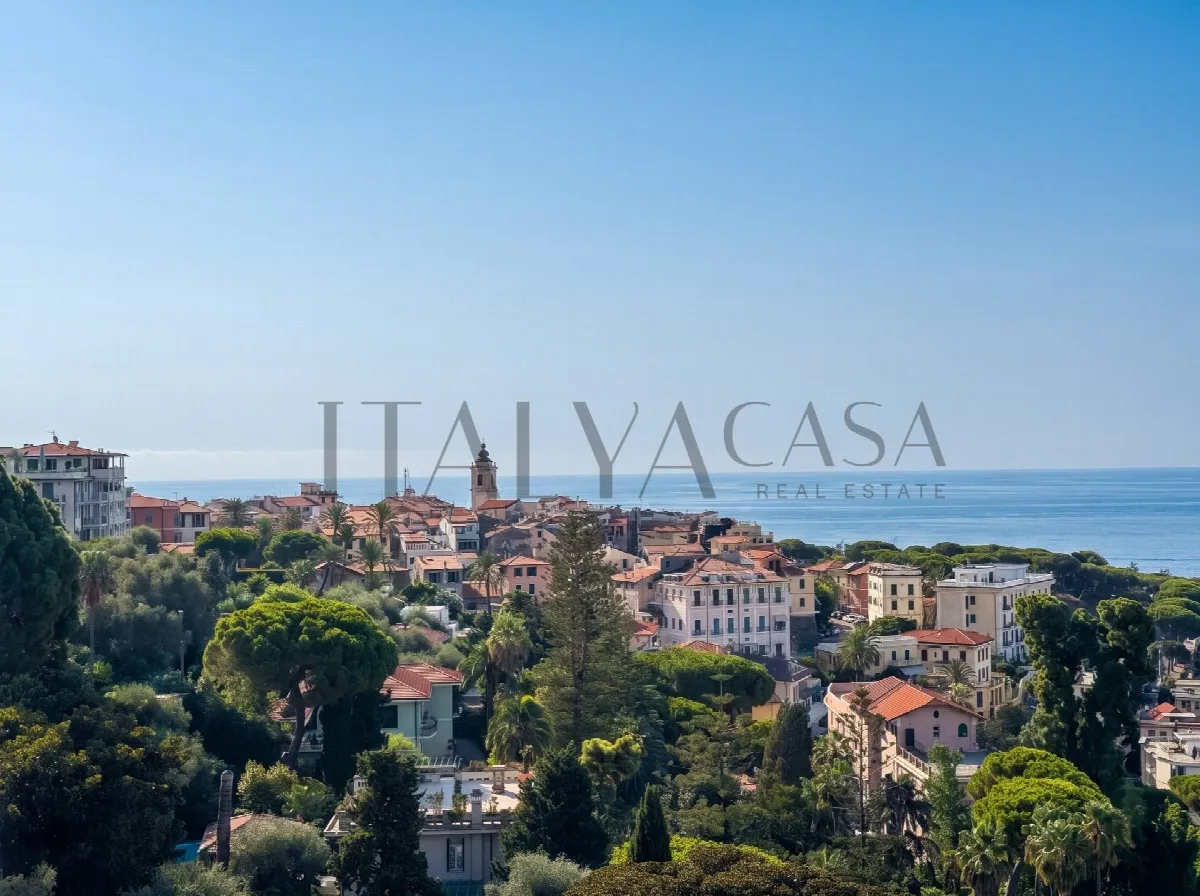 Appartamento in vendita a Bordighera - foto 7