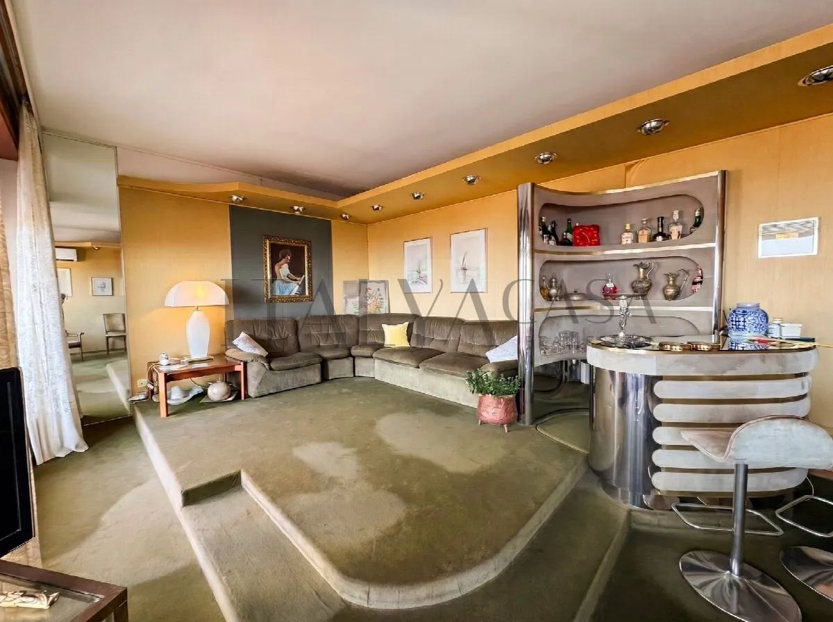 Appartamento in vendita a Bordighera - foto 8