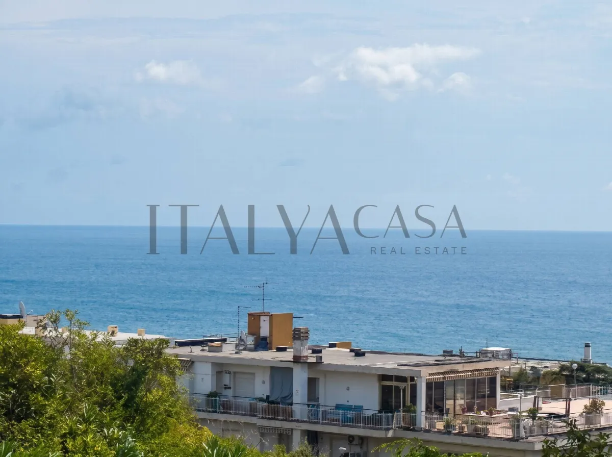 Appartamento in vendita a Sanremo - foto 1