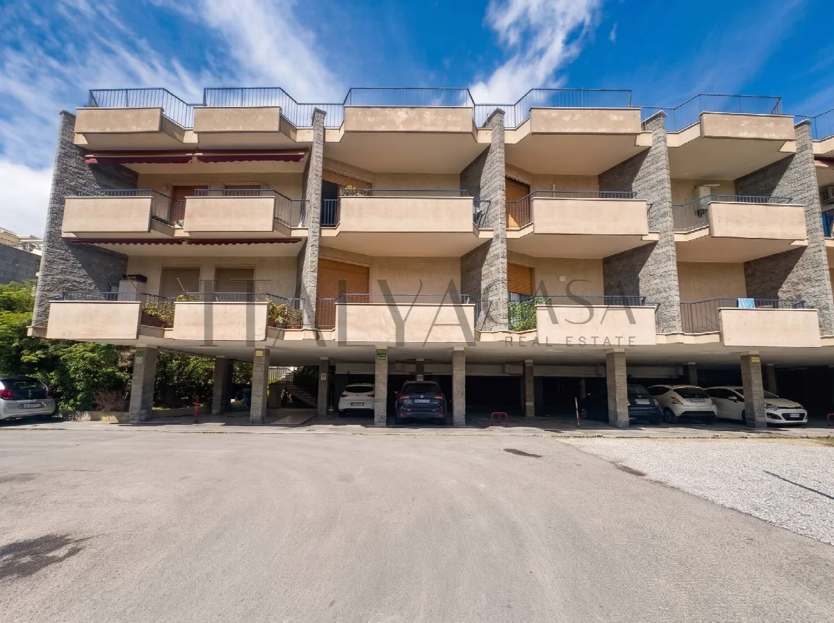 Appartamento in vendita a Sanremo - foto 2