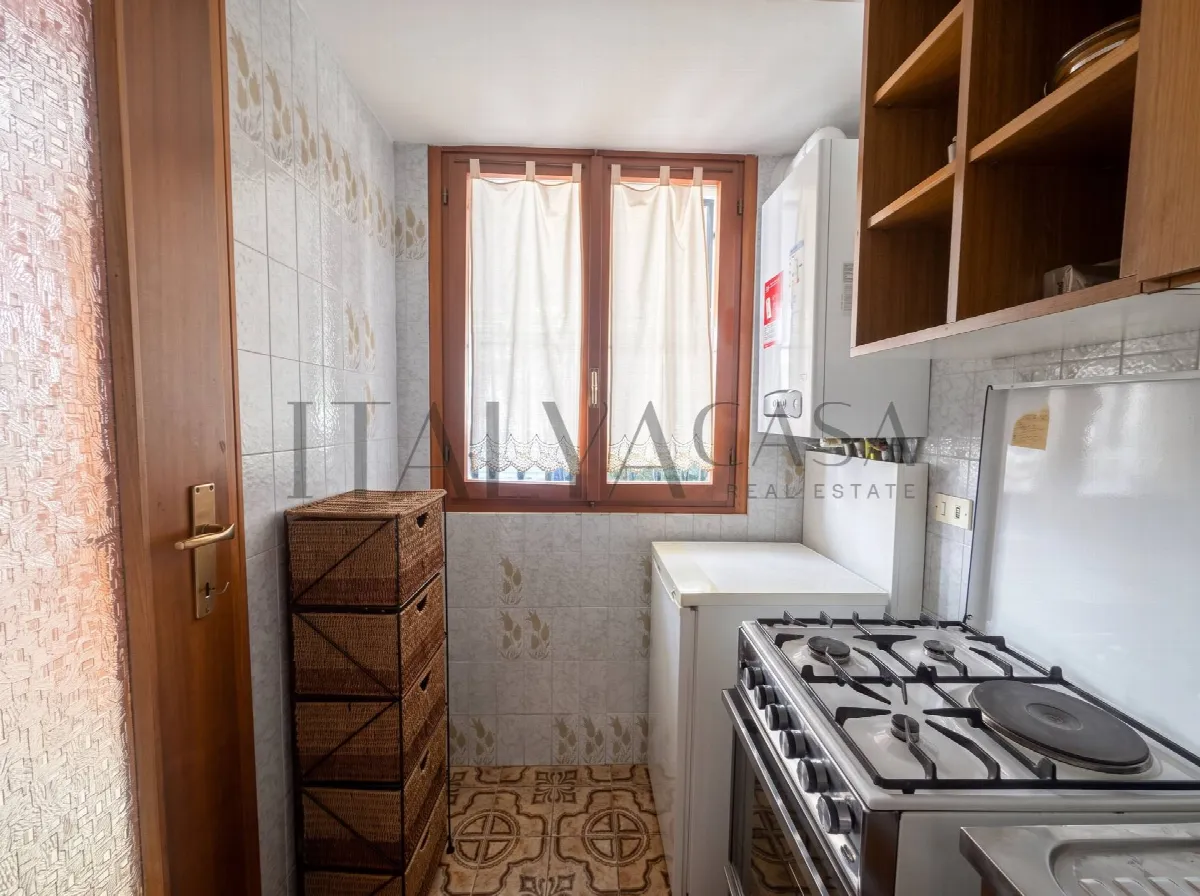 Appartamento in vendita a Sanremo - foto 8