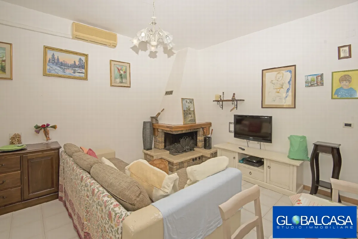 Appartamento in vendita a Grosseto, Marina di Grosseto - foto 1