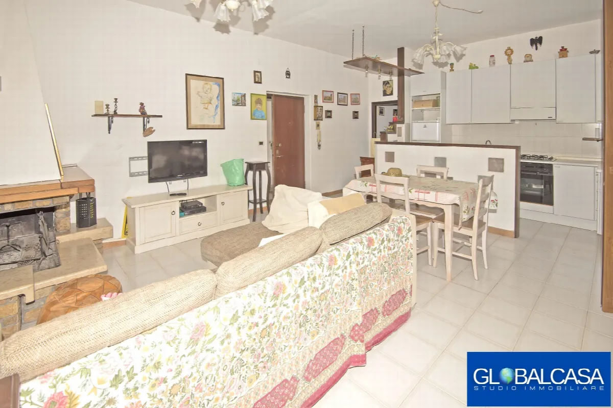 Appartamento in vendita a Grosseto, Marina di Grosseto - foto 2
