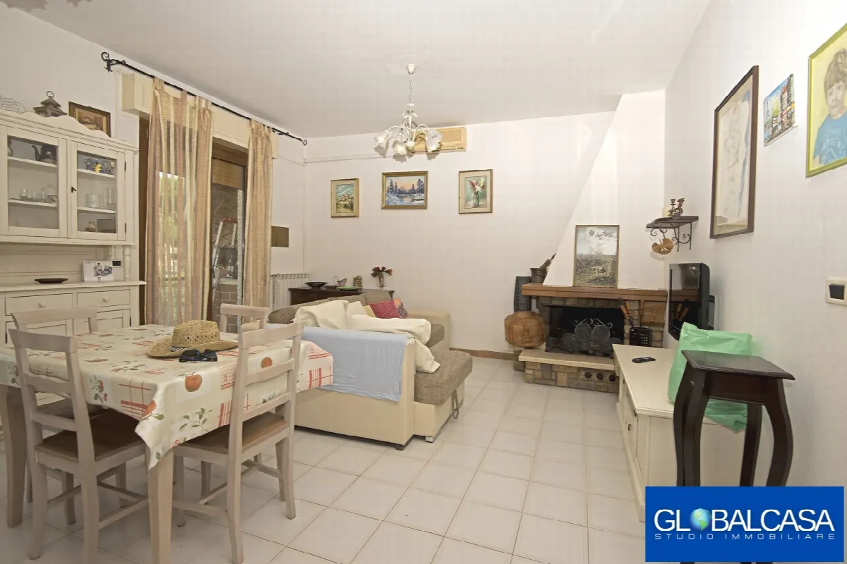 Appartamento in vendita a Grosseto, Marina di Grosseto - foto 3