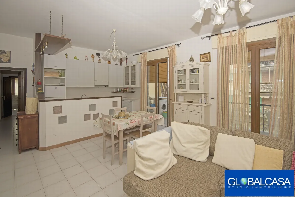 Appartamento in vendita a Grosseto, Marina di Grosseto - foto 4