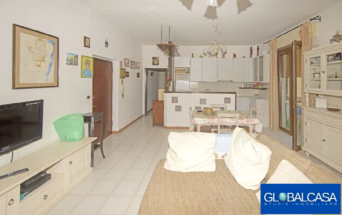 Appartamento in vendita a Grosseto, Marina di Grosseto - foto 6