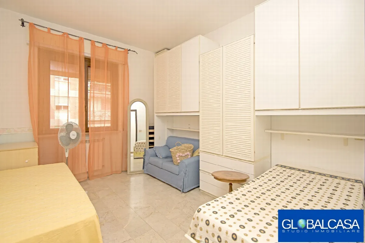 Appartamento in vendita a Grosseto, Marina di Grosseto - foto 8