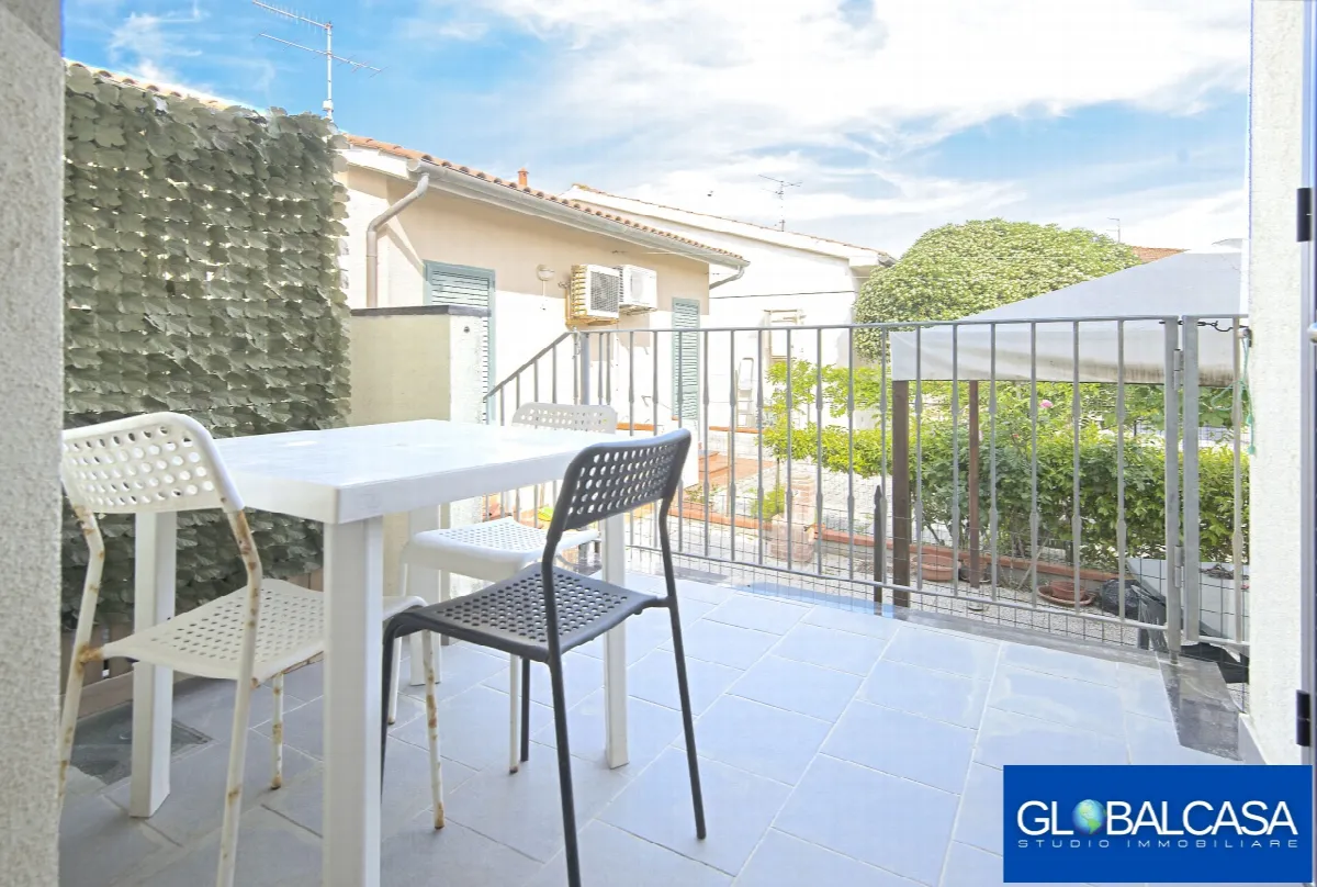 Appartamento in vendita a Grosseto, Marina di Grosseto - foto 1