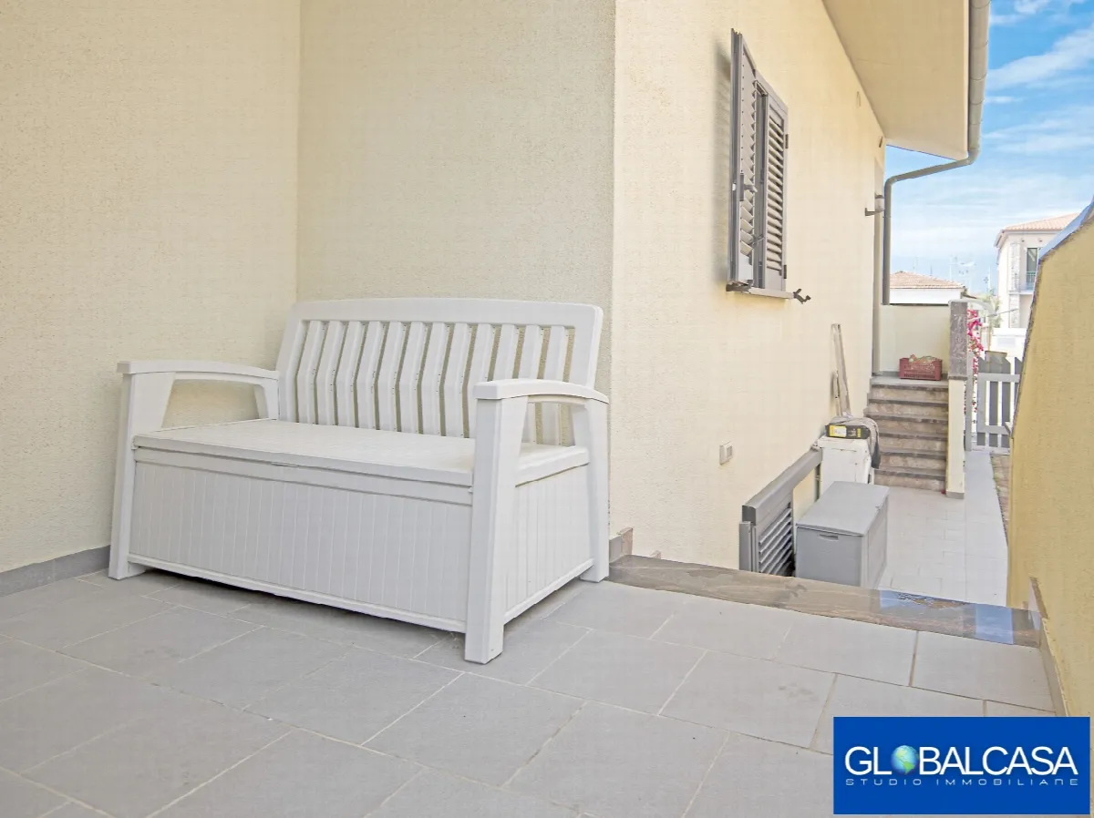 Appartamento in vendita a Grosseto, Marina di Grosseto - foto 1