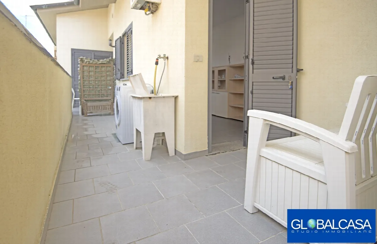 Appartamento in vendita a Grosseto, Marina di Grosseto - foto 2