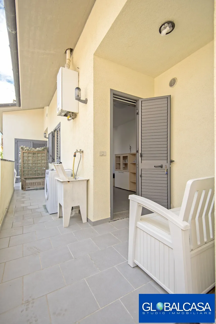 Appartamento in vendita a Grosseto, Marina di Grosseto - foto 3