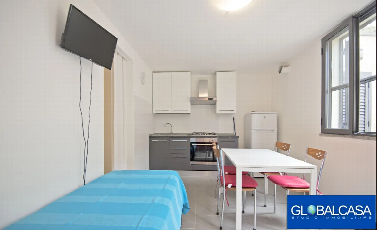 Residenziale Altro in vendita a Grosseto, Marina di Grosseto - foto 1