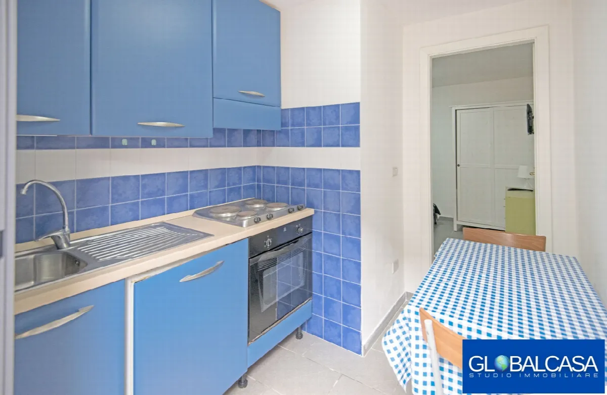 Residenziale Altro in vendita a Grosseto, Marina di Grosseto - foto 1