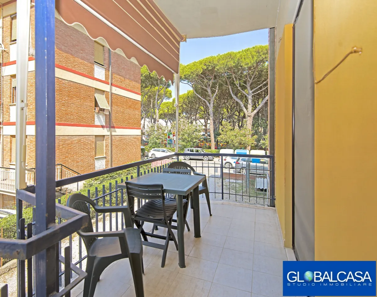 Appartamento in vendita a Grosseto, Marina di Grosseto - foto 1
