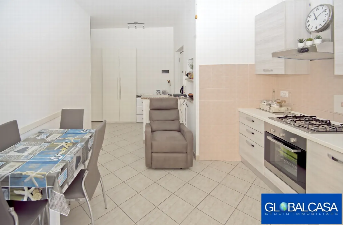 Appartamento in vendita a Grosseto, Marina di Grosseto - foto 3