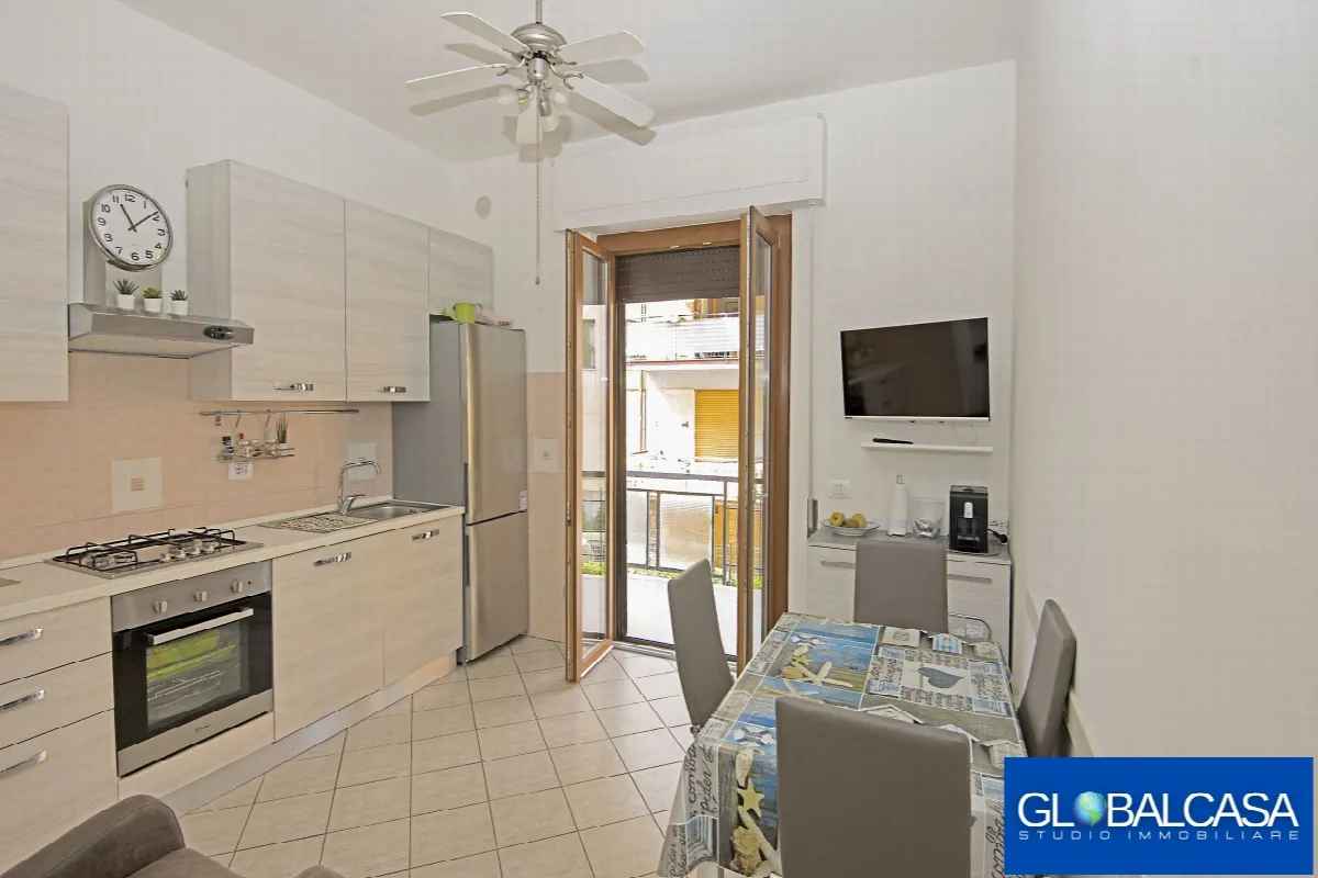 Appartamento in vendita a Grosseto, Marina di Grosseto - foto 4