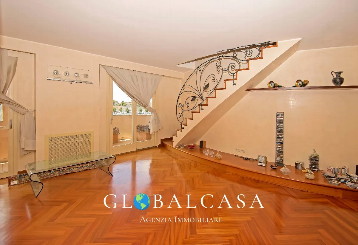 Attico in vendita a Grosseto, Semicentrale - foto 1
