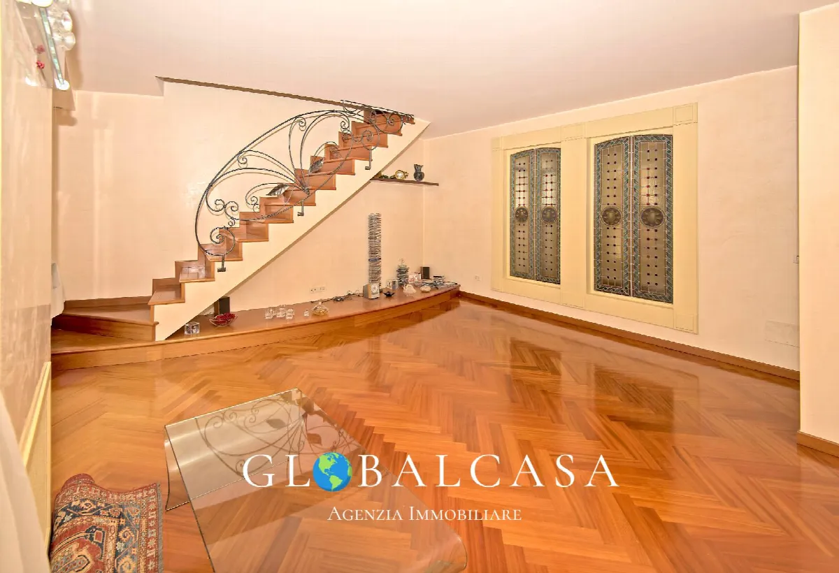 Attico in vendita a Grosseto, Semicentrale - foto 2